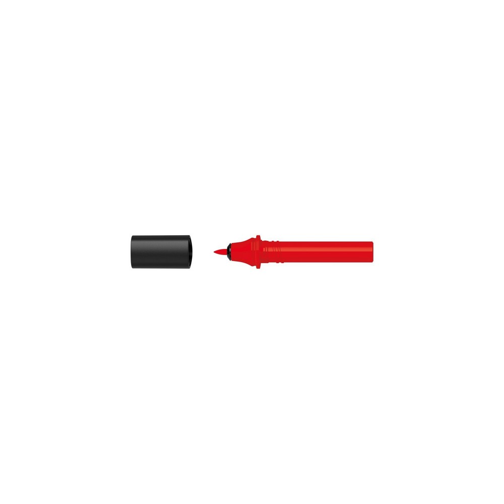 PREORDER Molotow - Markers - Sketcher - Cartridge - Round - Deep Red