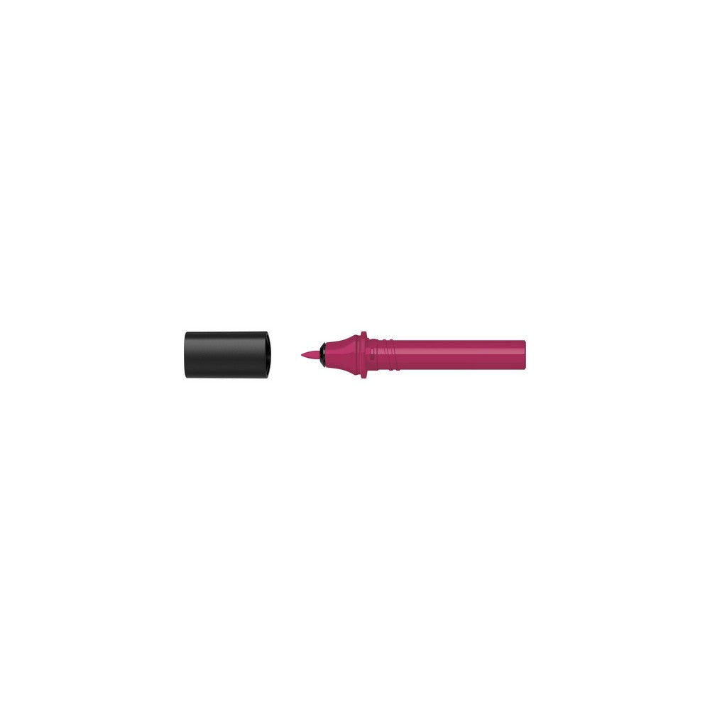 PREORDER Molotow - Markers - Sketcher - Cartridge - Round - Wine Red