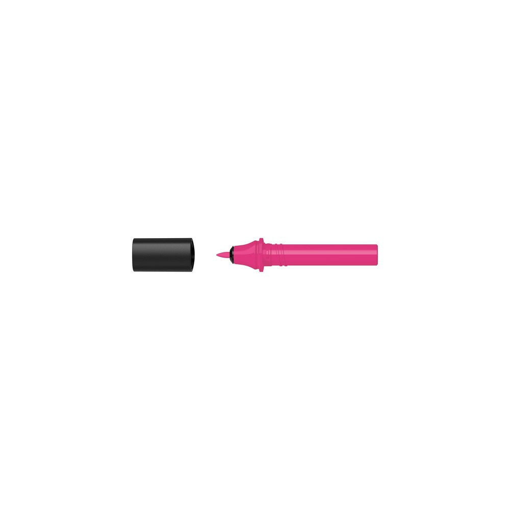 PREORDER Molotow - Markers - Sketcher - Cartridge - Round - Shock Pink