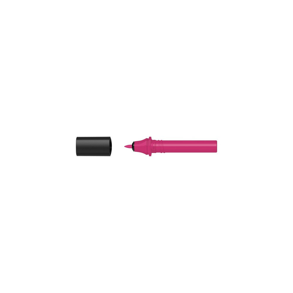 PREORDER Molotow - Markers - Sketcher - Cartridge - Round - Shock Pink Dark