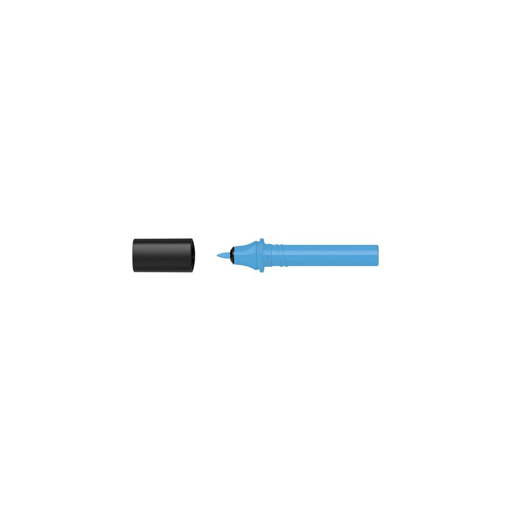 PREORDER Molotow - Markers - Sketcher - Cartridge - Round - Crystal Blue Dark