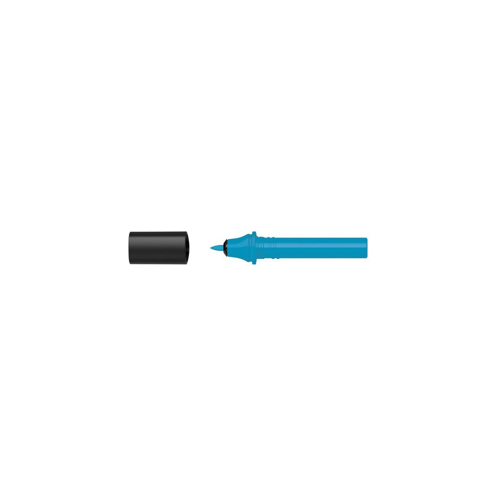 PREORDER Molotow - Markers - Sketcher - Cartridge - Round - Peacock Blue