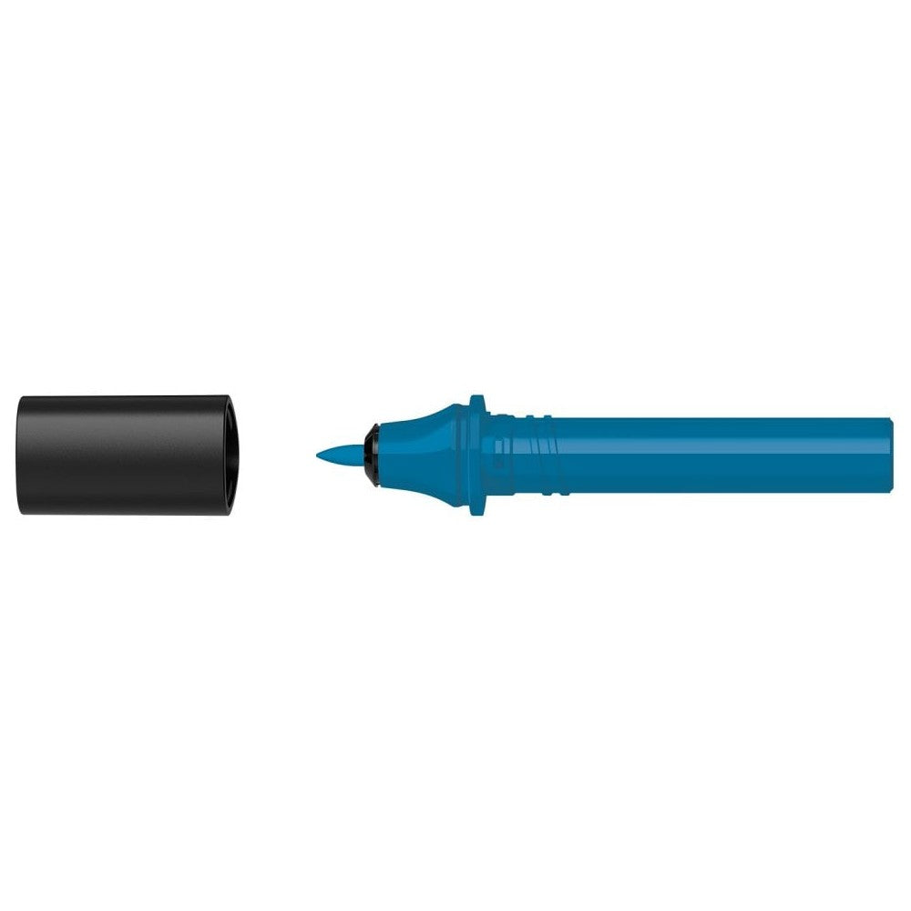 PREORDER Molotow - Markers - Sketcher - Cartridge - Round - Brilliant Blue