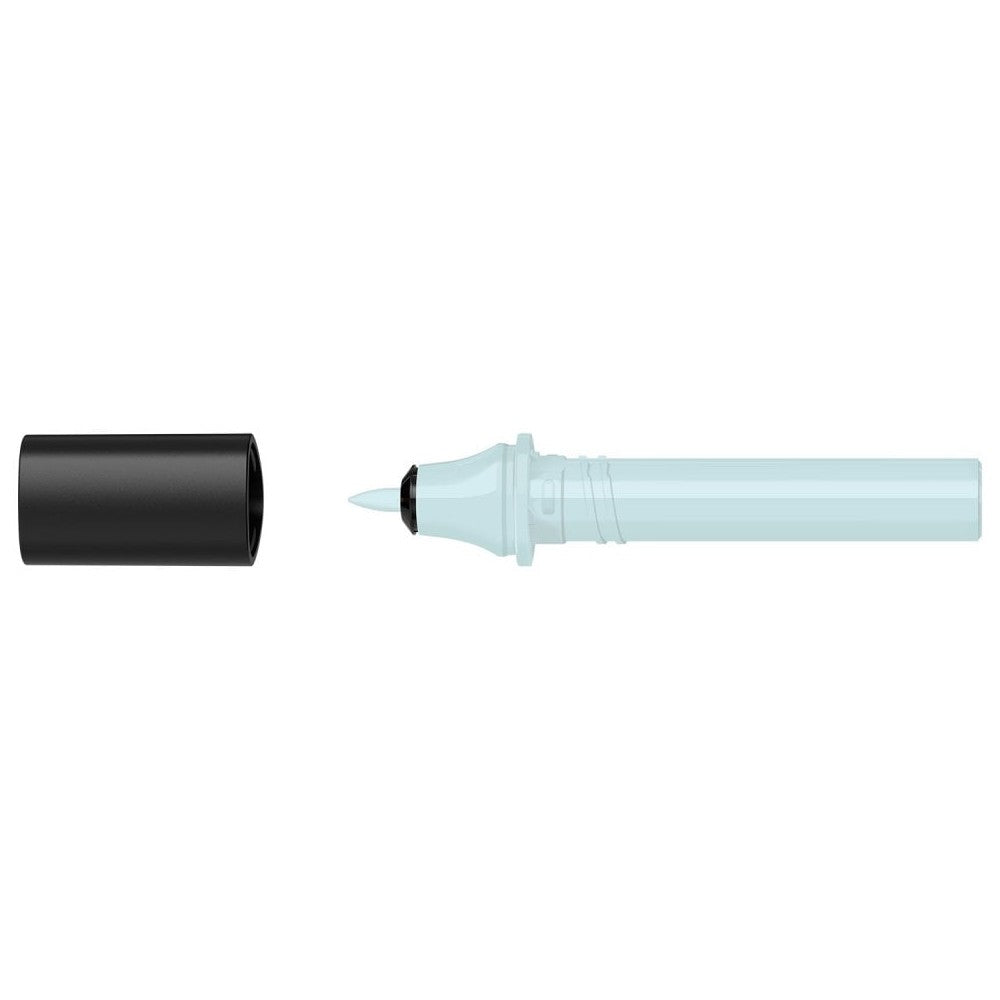 PREORDER Molotow - Markers - Sketcher - Cartridge - Round - Sky Blue Light