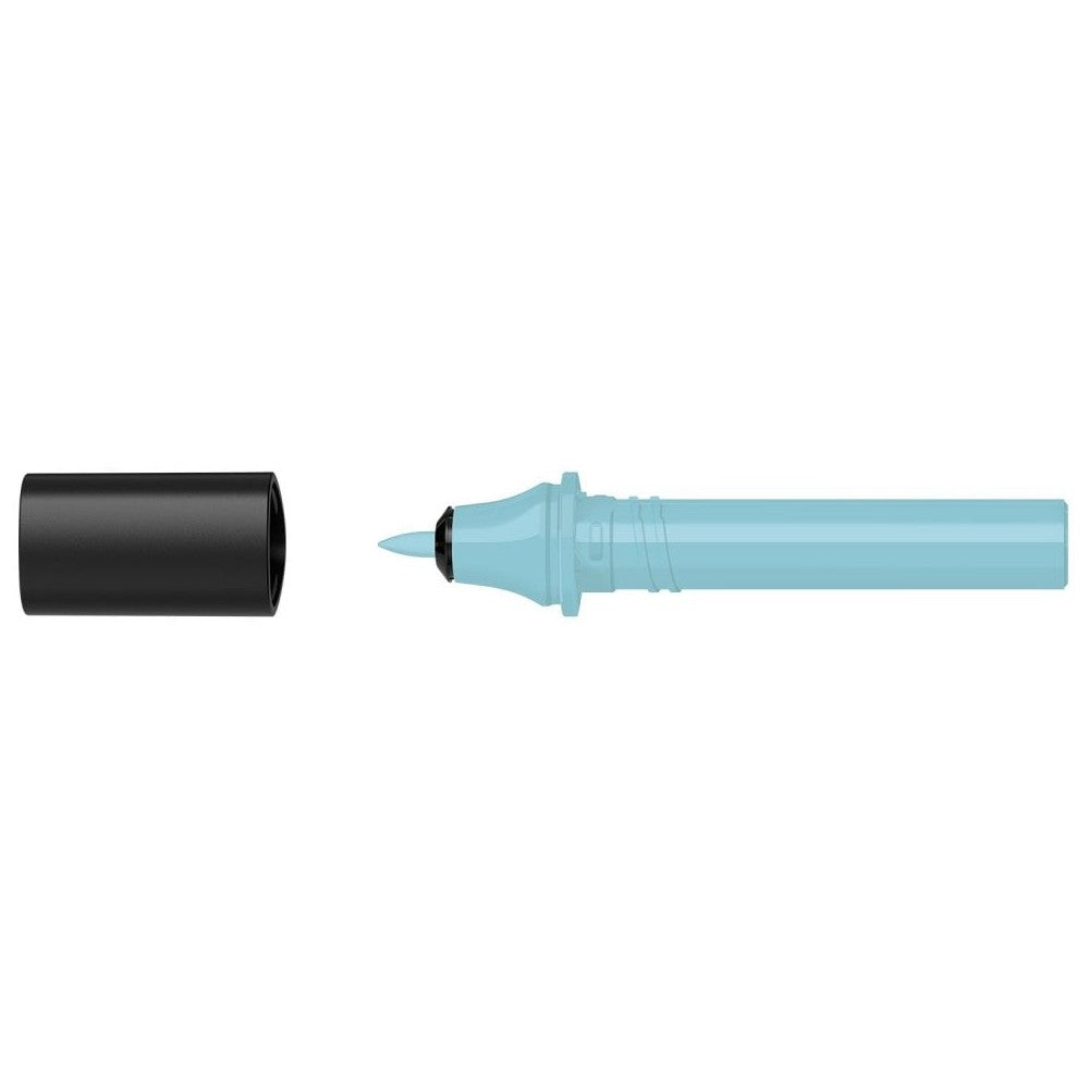 PREORDER Molotow - Markers - Sketcher - Cartridge - Round - Sky Blue Middle