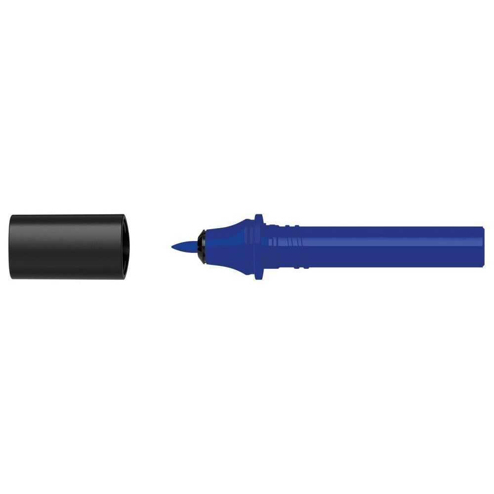 PREORDER Molotow - Markers - Sketcher - Cartridge - Round - Ultramarine Blue