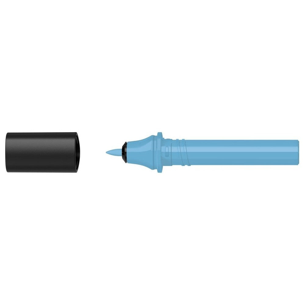 PREORDER Molotow - Markers - Sketcher - Cartridge - Round - Jeans Blue Middle