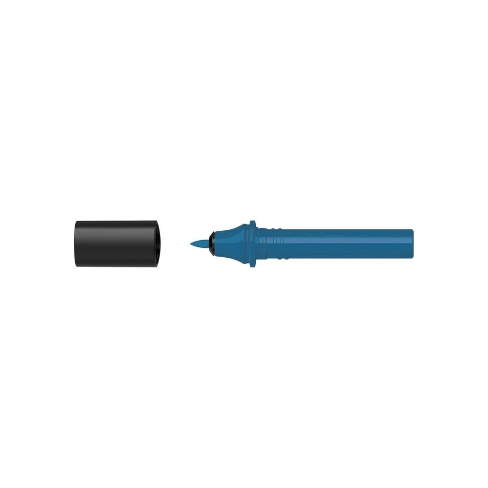 PREORDER Molotow - Markers - Sketcher - Cartridge - Round - Jeans Blue