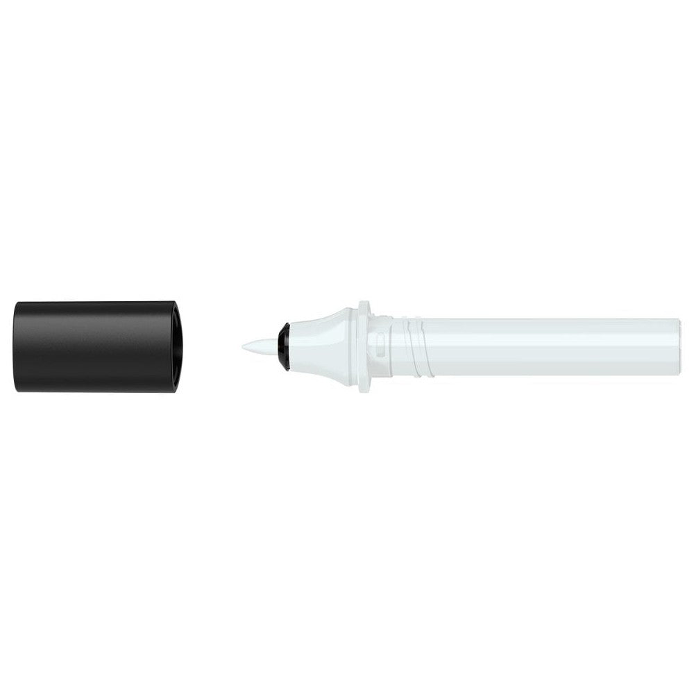 PREORDER Molotow - Markers - Sketcher - Cartridge - Round - Frost Blue