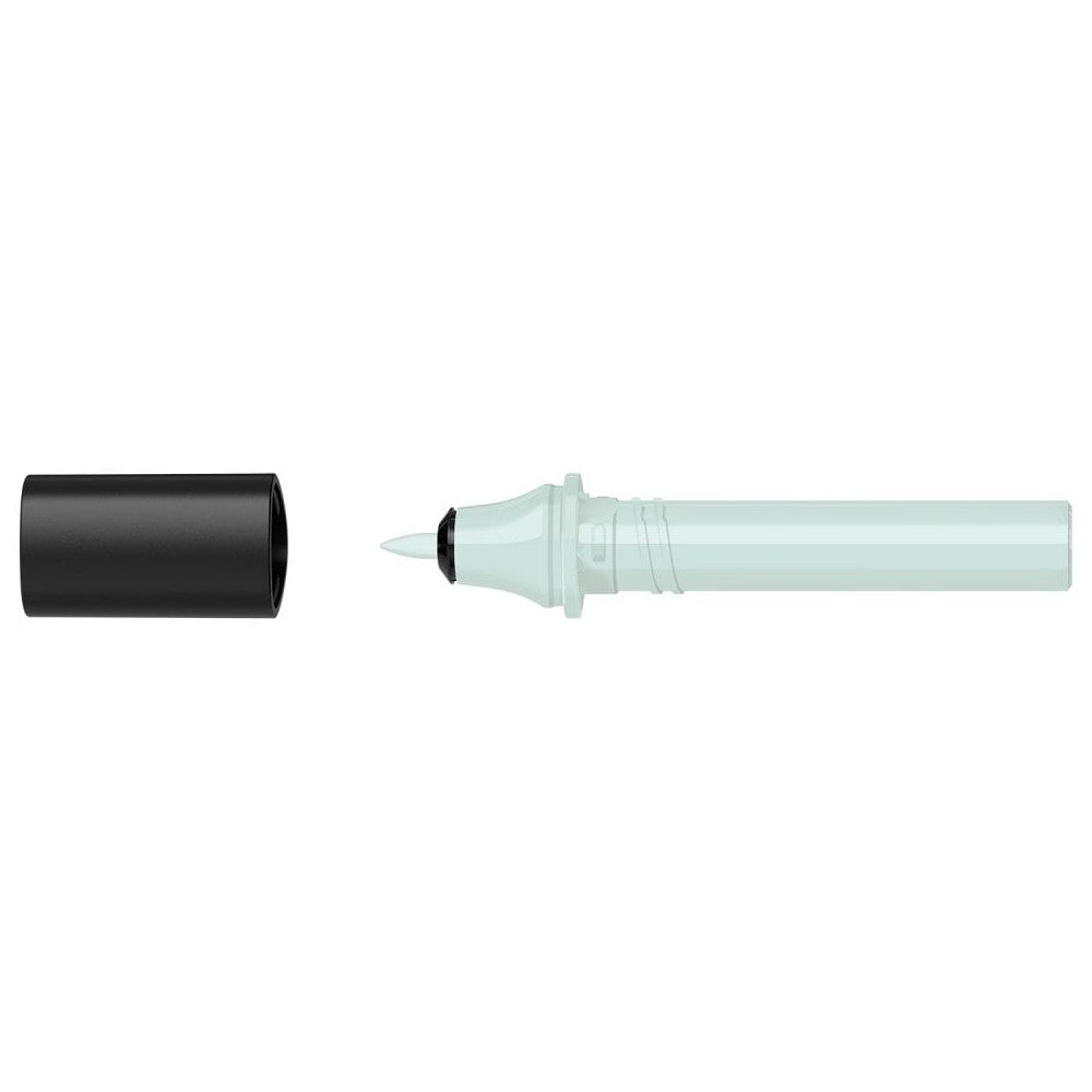 PREORDER Molotow - Markers - Sketcher - Cartridge - Round - Tahitian Blue