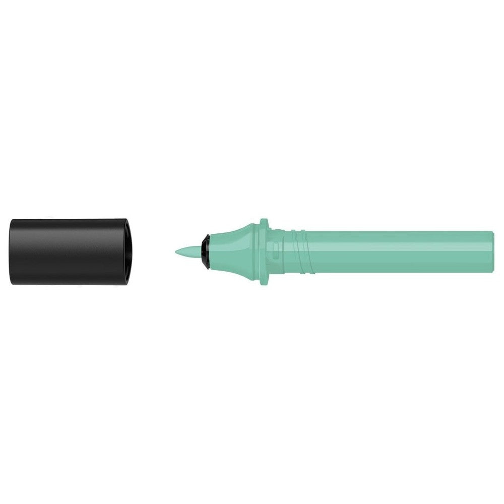 PREORDER Molotow - Markers - Sketcher - Cartridge - Round - Lagoon Blue Light