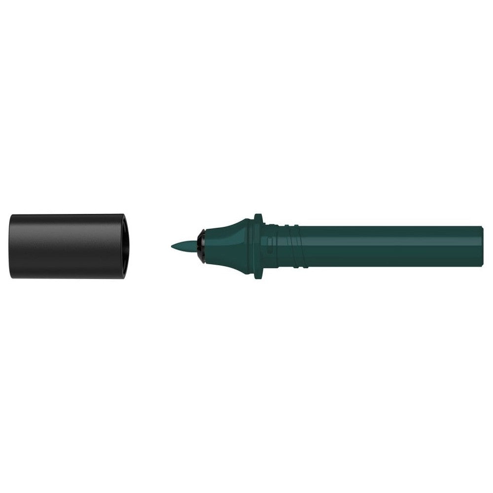 PREORDER Molotow - Markers - Sketcher - Cartridge - Round - Lagoon Blue Dark