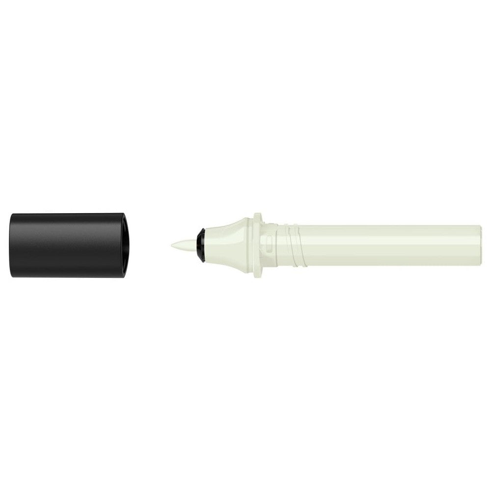 PREORDER Molotow - Markers - Sketcher - Cartridge - Round - Menthol Light