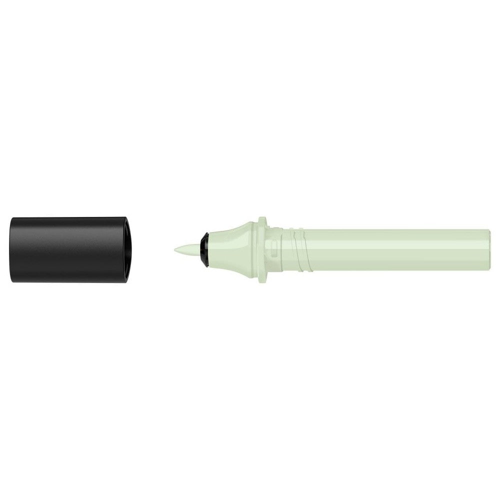 PREORDER Molotow - Markers - Sketcher - Cartridge - Round - Menthol Middle