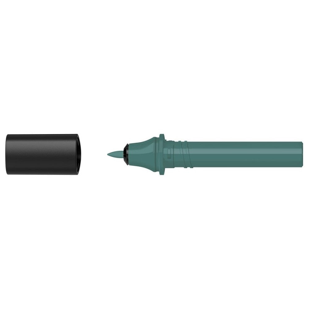 PREORDER Molotow - Markers - Sketcher - Cartridge - Round - Verdigris