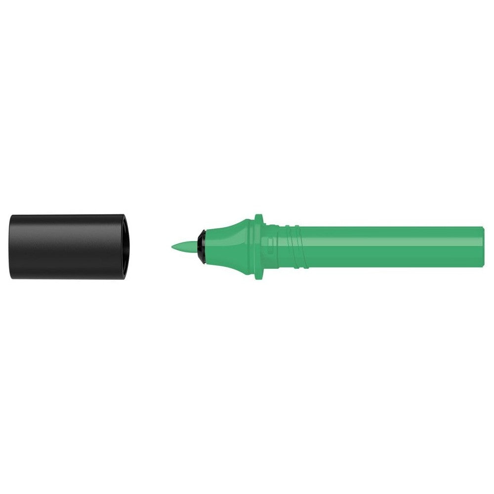 PREORDER Molotow - Markers - Sketcher - Cartridge - Round - Juice Green