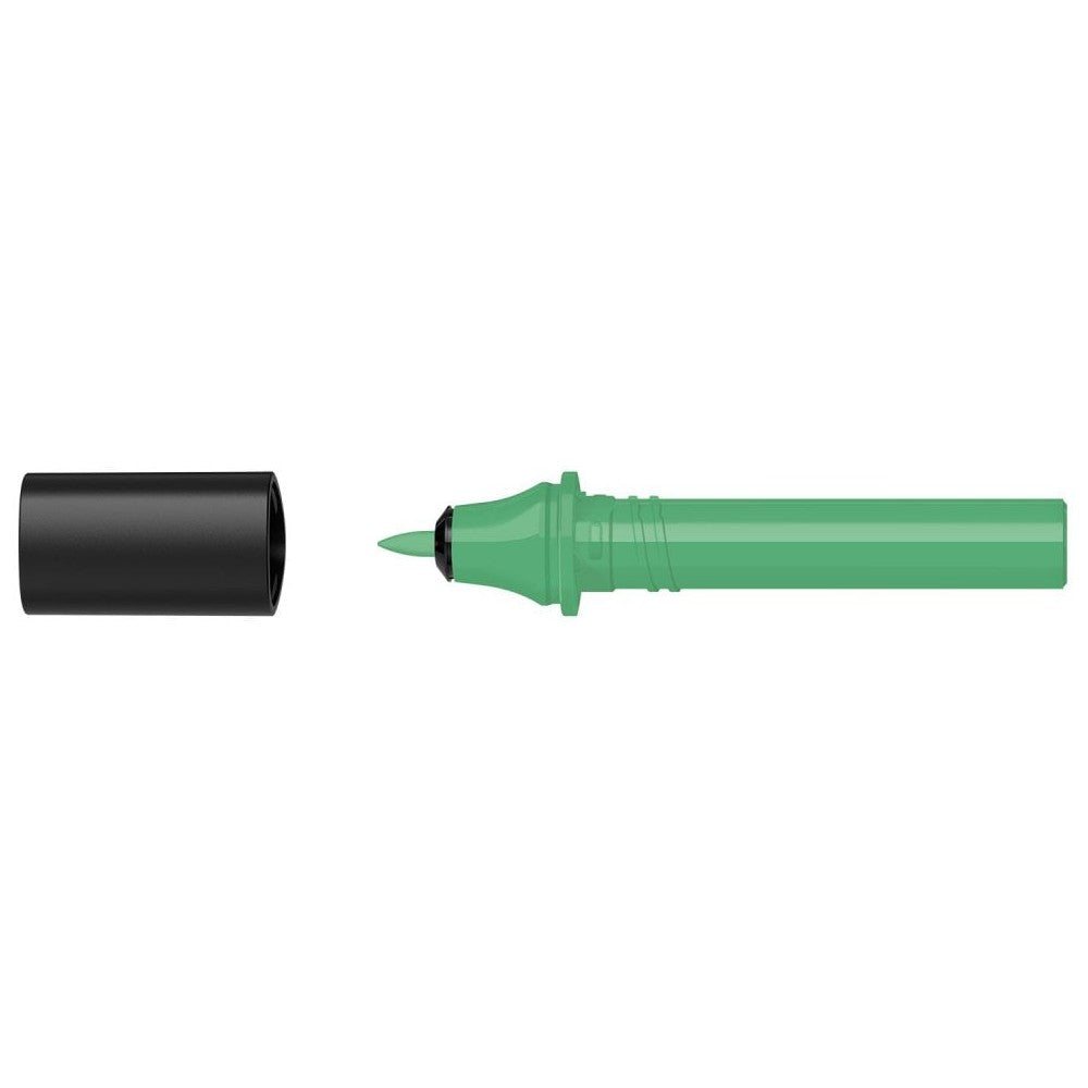 PREORDER Molotow - Markers - Sketcher - Cartridge - Round - Emerald Middle