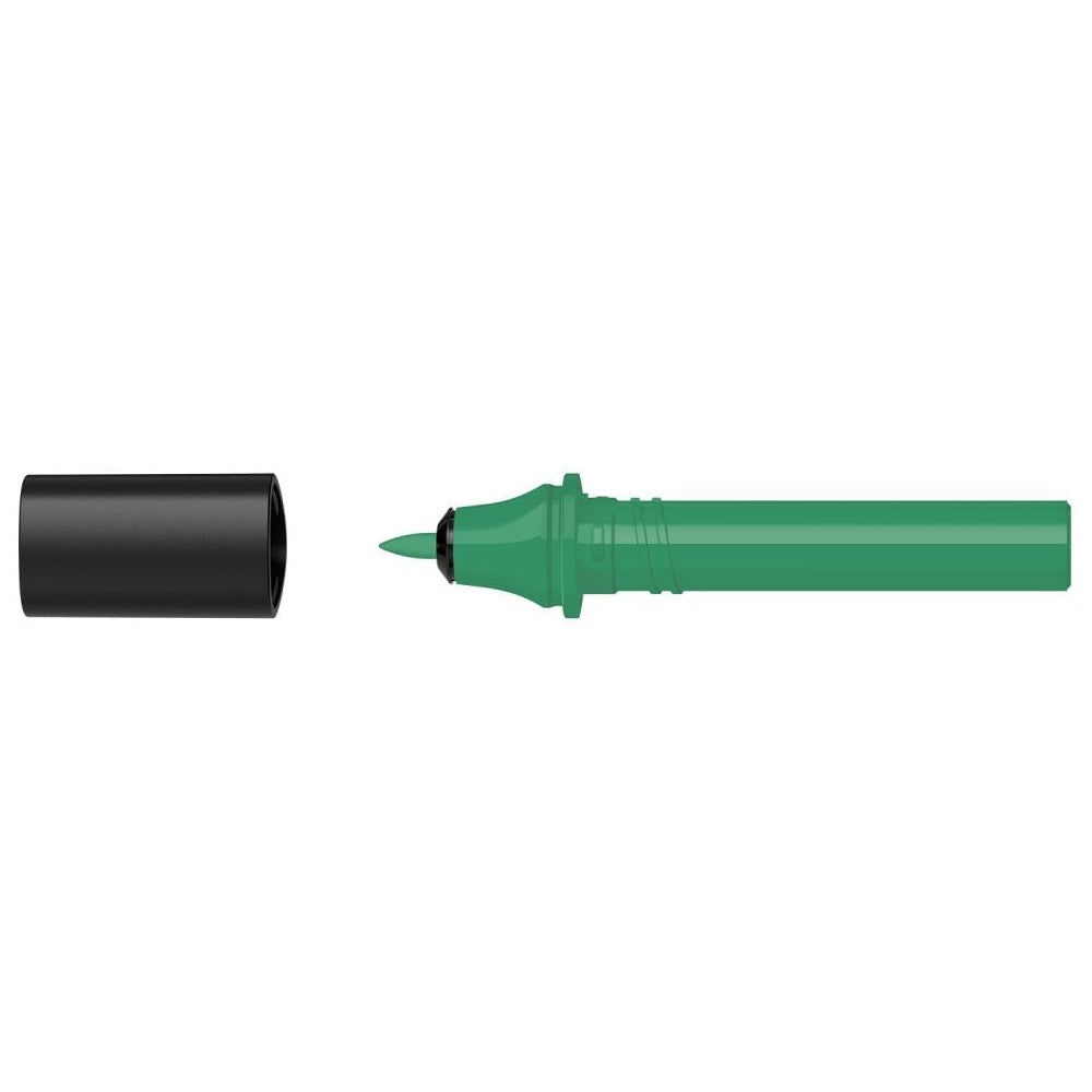 PREORDER Molotow - Markers - Sketcher - Cartridge - Round - Emerald