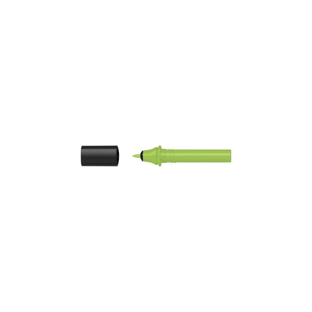 PREORDER Molotow - Markers - Sketcher - Cartridge - Round - Lime Juice