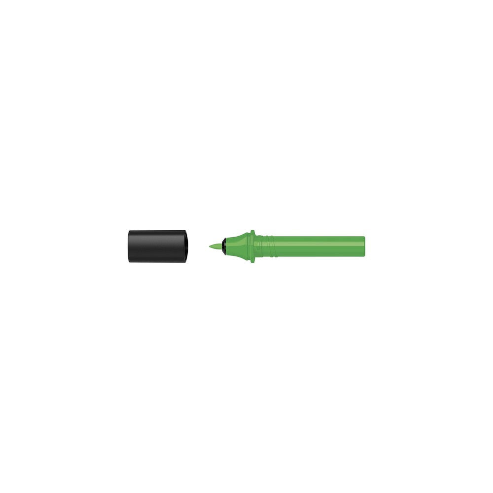 PREORDER Molotow - Markers - Sketcher - Cartridge - Round - Apple Green