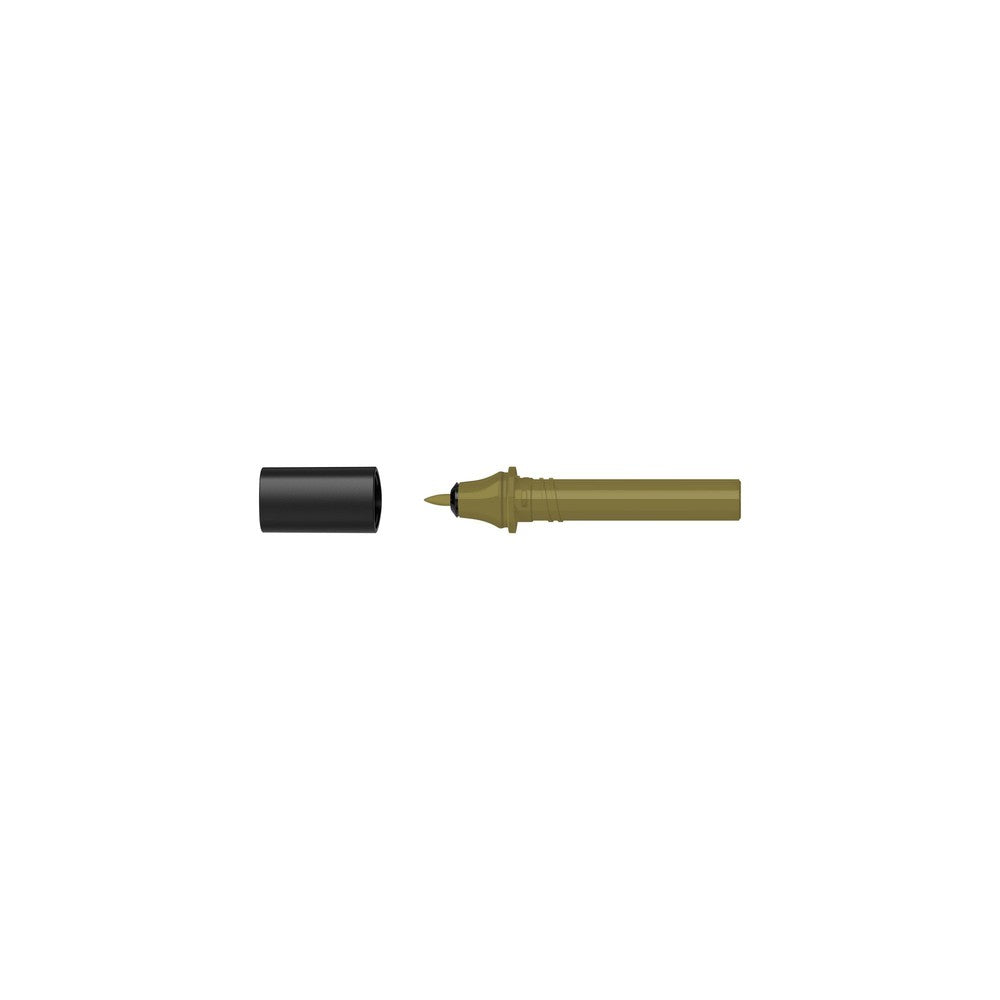PREORDER Molotow - Markers - Sketcher - Cartridge - Round - Olive