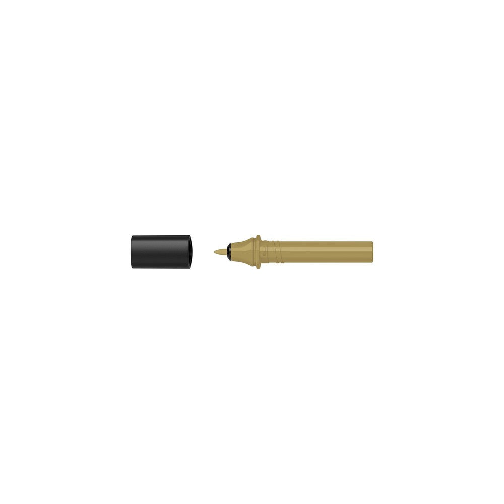 PREORDER Molotow - Markers - Sketcher - Cartridge - Round - Khaki