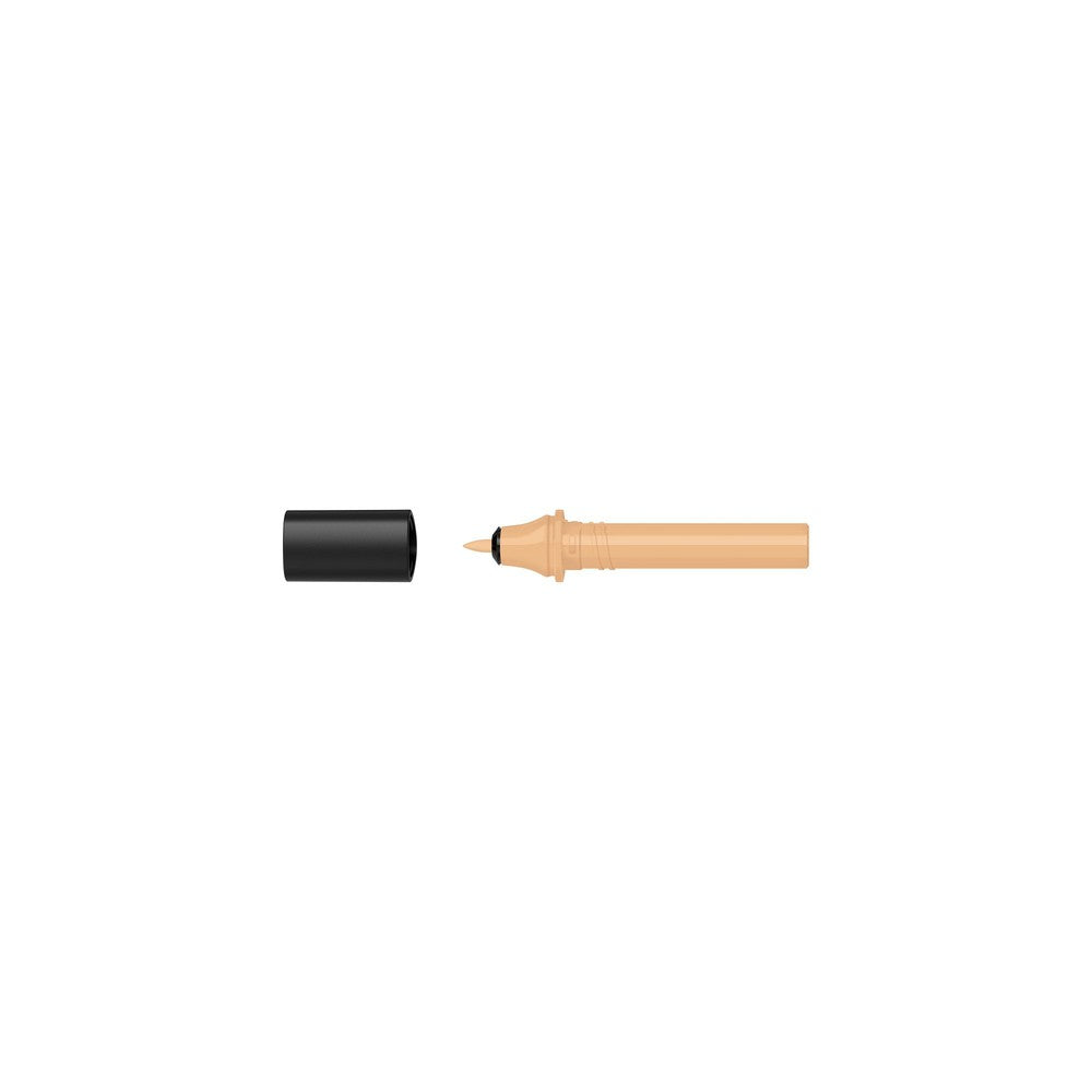 PREORDER Molotow - Markers - Sketcher - Cartridge - Round - Terracotta Middle