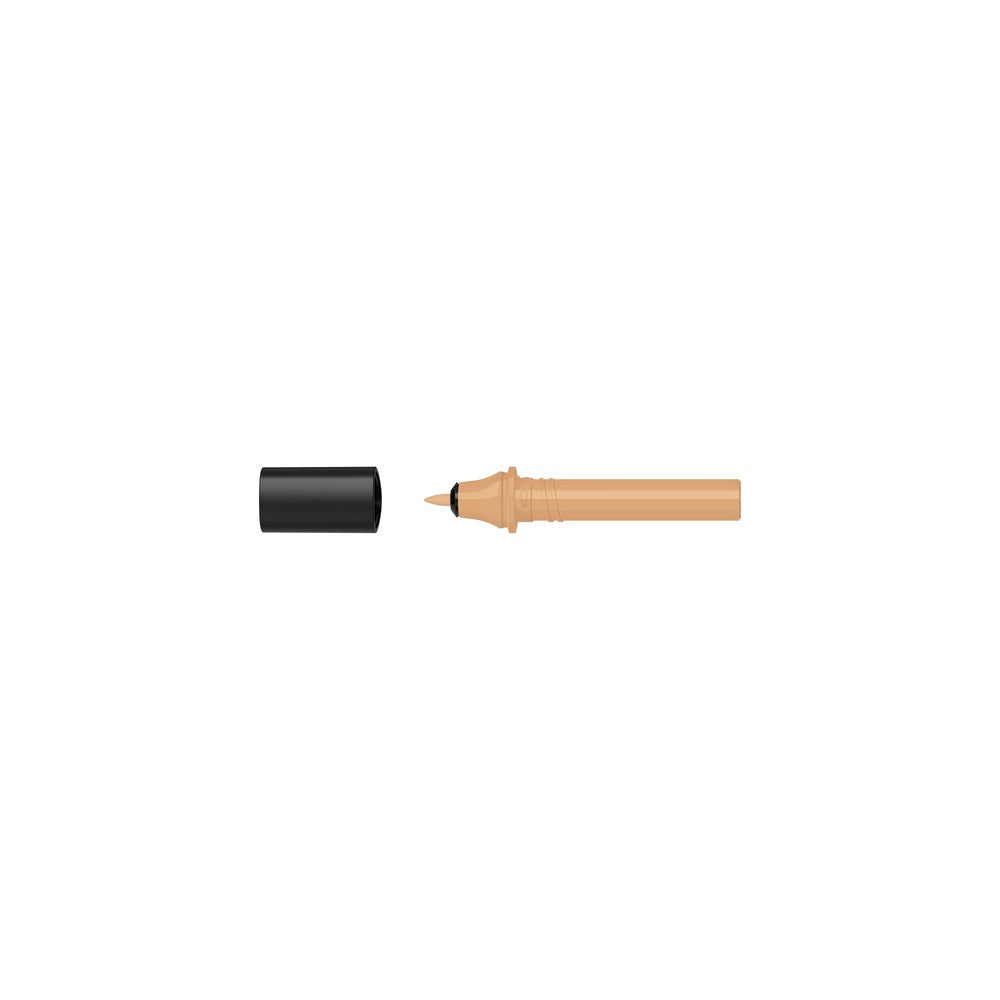 PREORDER Molotow - Markers - Sketcher - Cartridge - Round - Terracotta