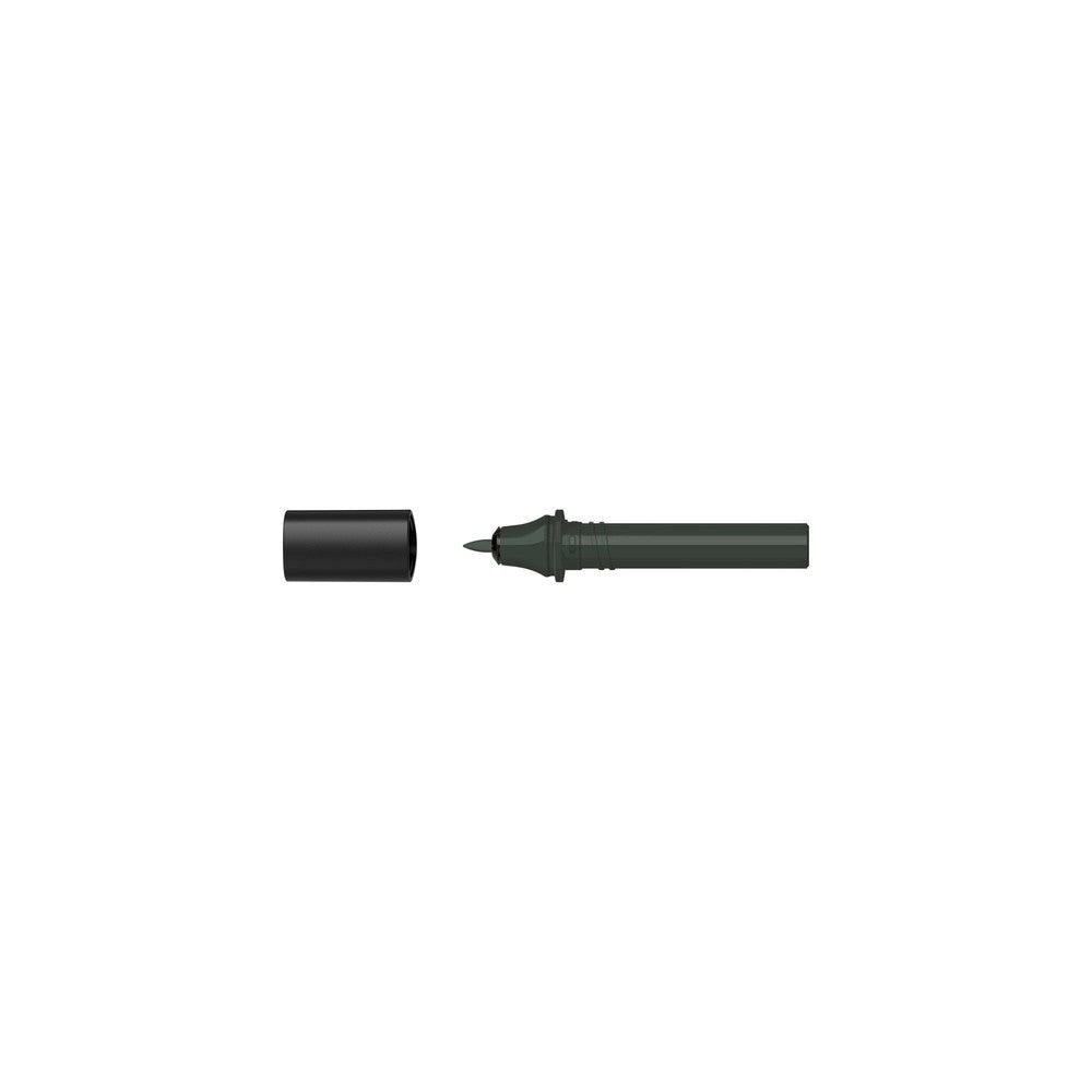 PREORDER Molotow - Markers - Sketcher - Cartridge - Round - Green Grey 5