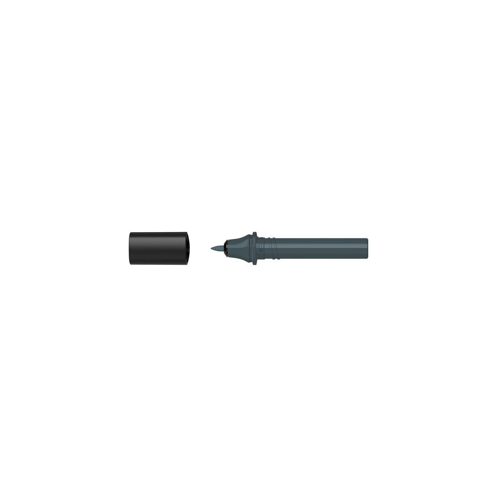 PREORDER Molotow - Markers - Sketcher - Cartridge - Round - Cool Grey 6