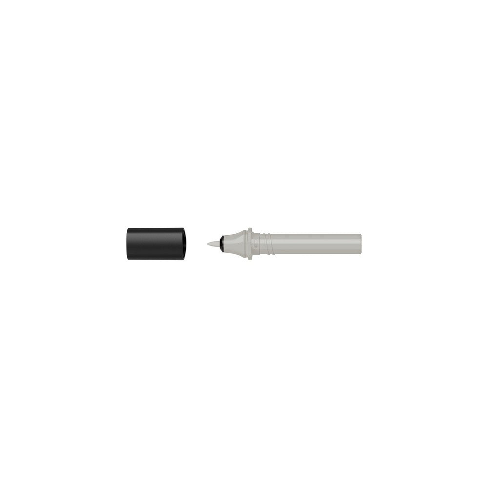 PREORDER Molotow - Markers - Sketcher - Cartridge - Round - Neutral Grey 2