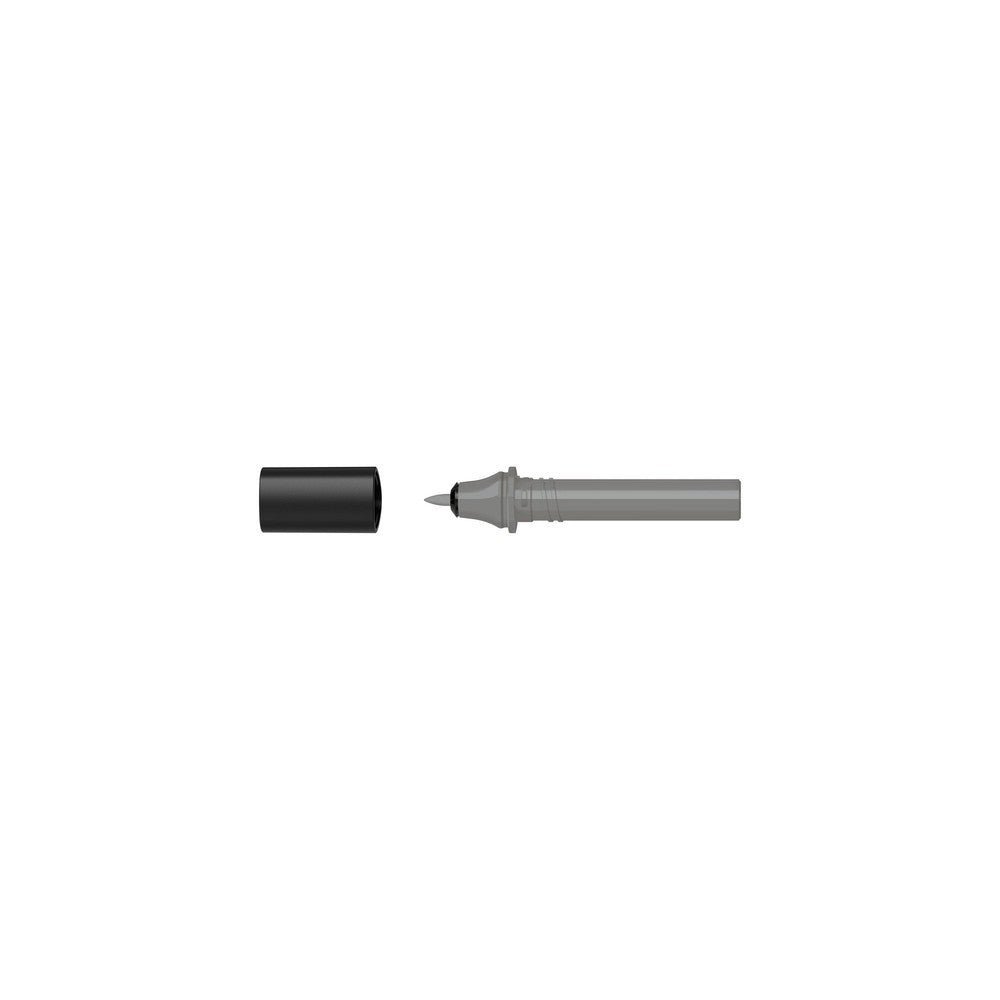 PREORDER Molotow - Markers - Sketcher - Cartridge - Round - Neutral Grey 3