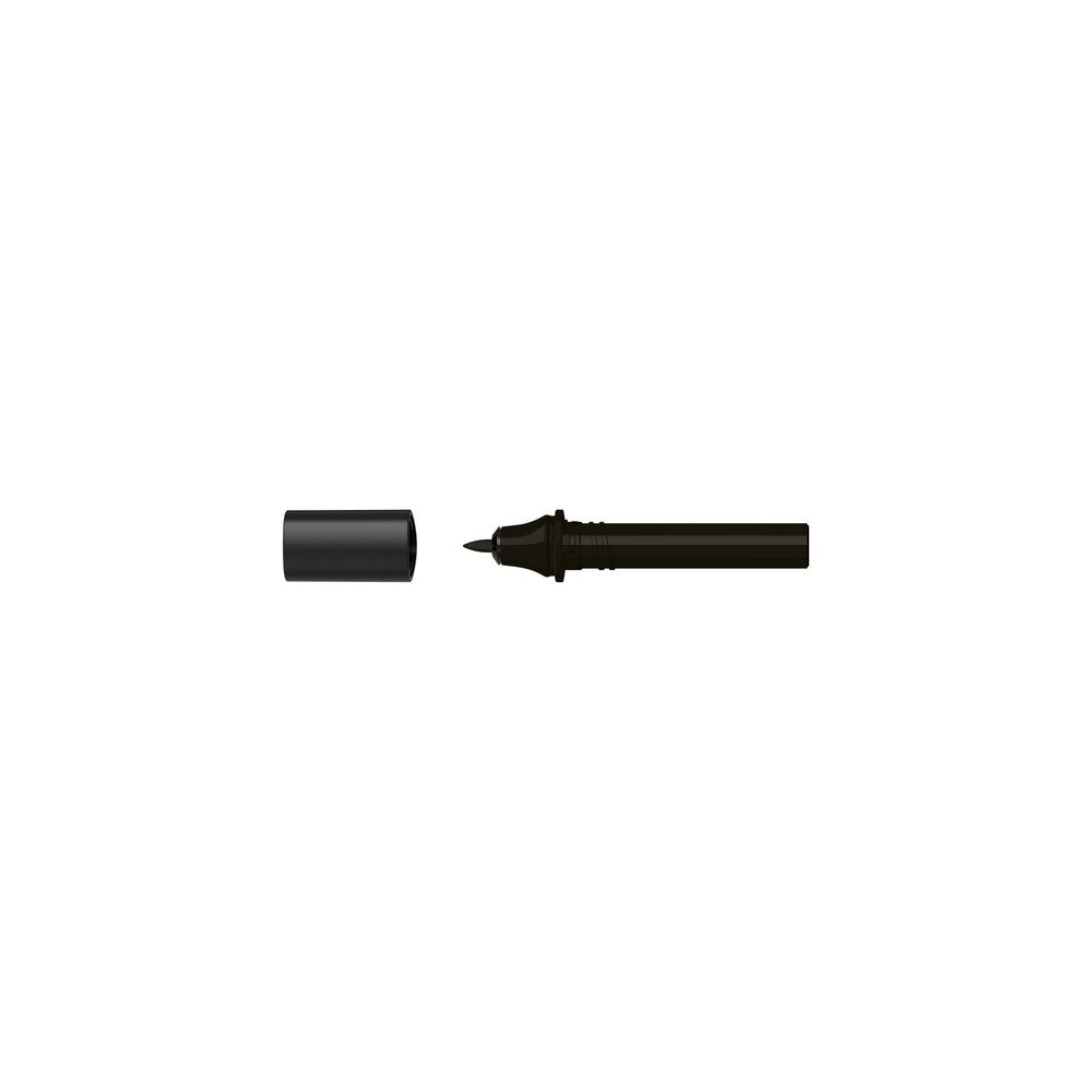 PREORDER Molotow - Markers - Sketcher - Cartridge - Round - Black