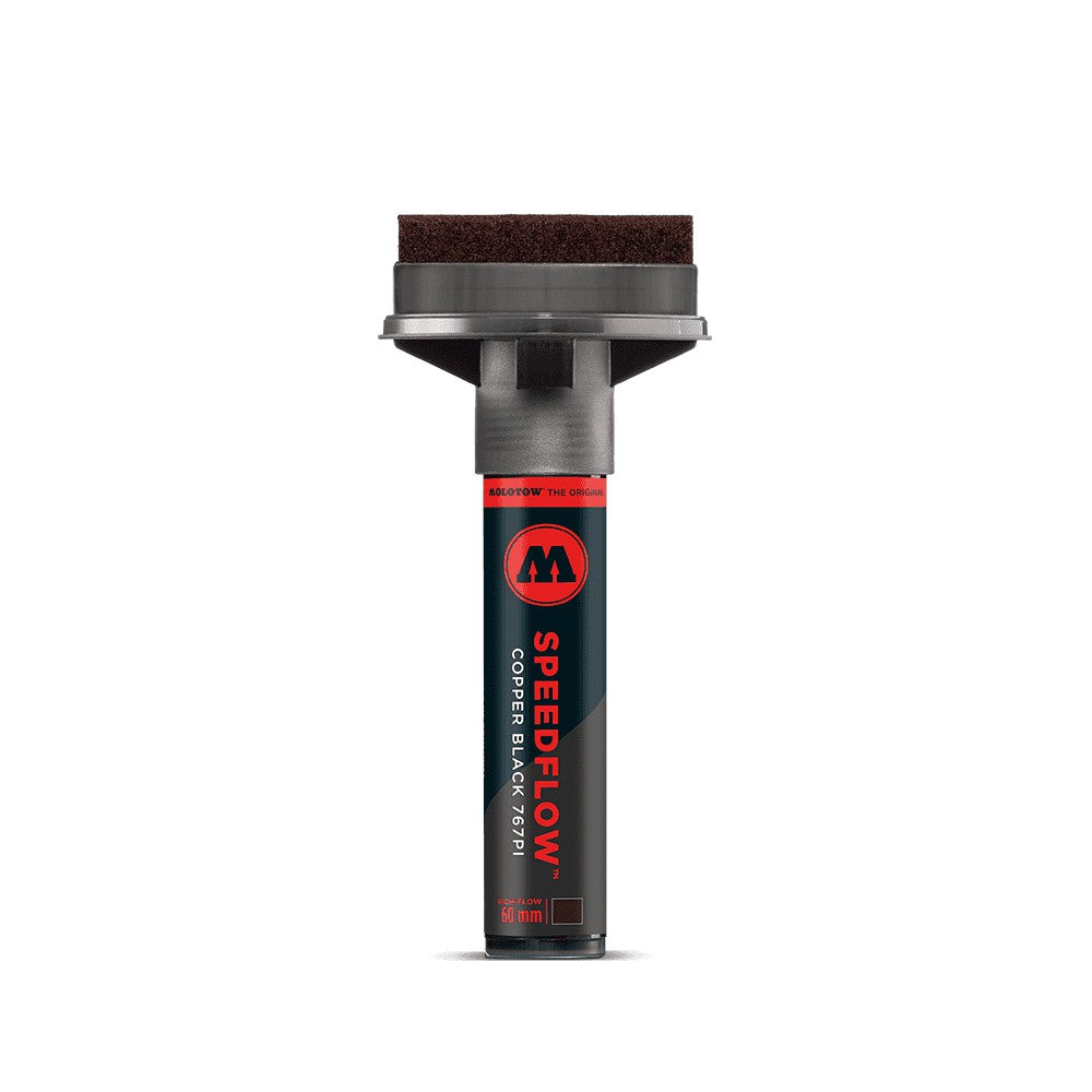 PREORDER Molotow - Markers - Speedflow - Masterpiece 767Pi 60mm