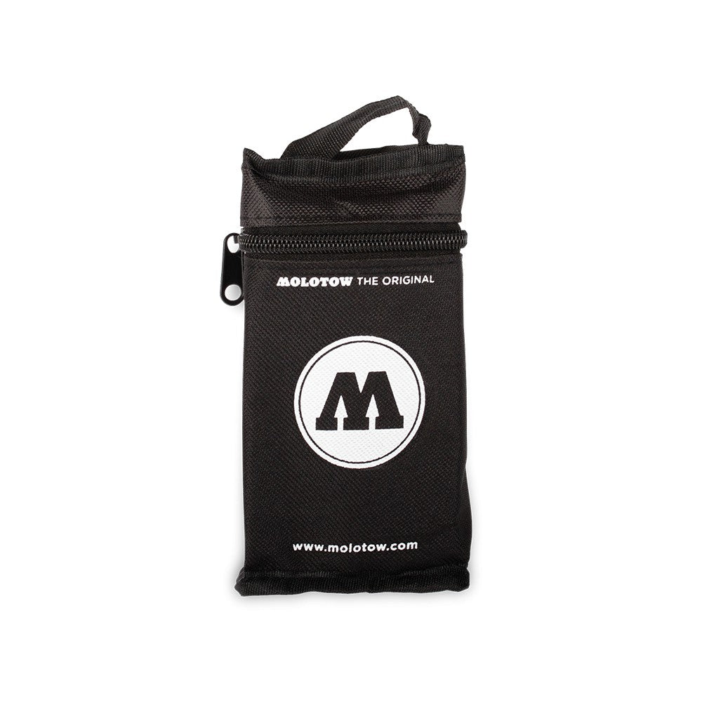 PREORDER Molotow - Merchandise - Portable Bag 12Er