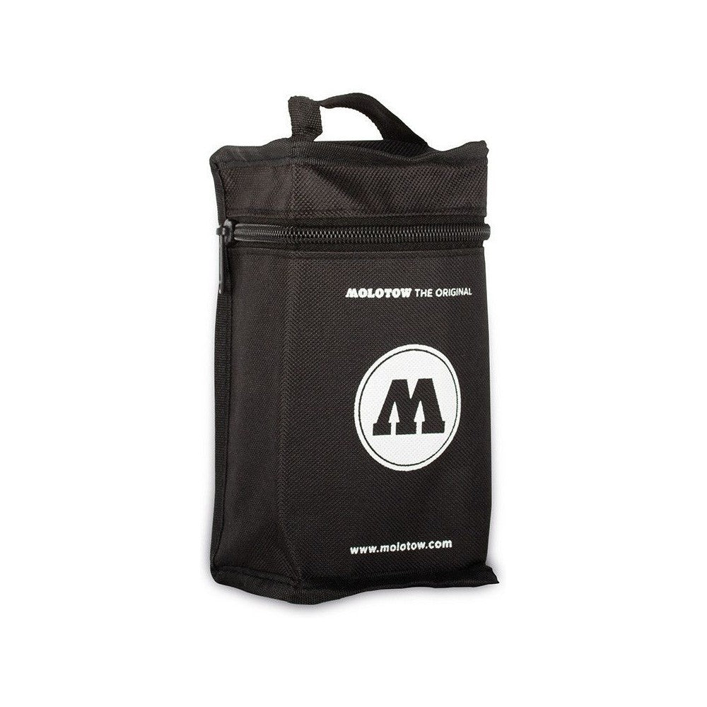 PREORDER Molotow - Merchandise - Portable Bag 24Er