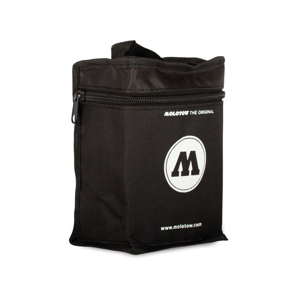 PREORDER Molotow - Merchandise - Portable Bag 36Er