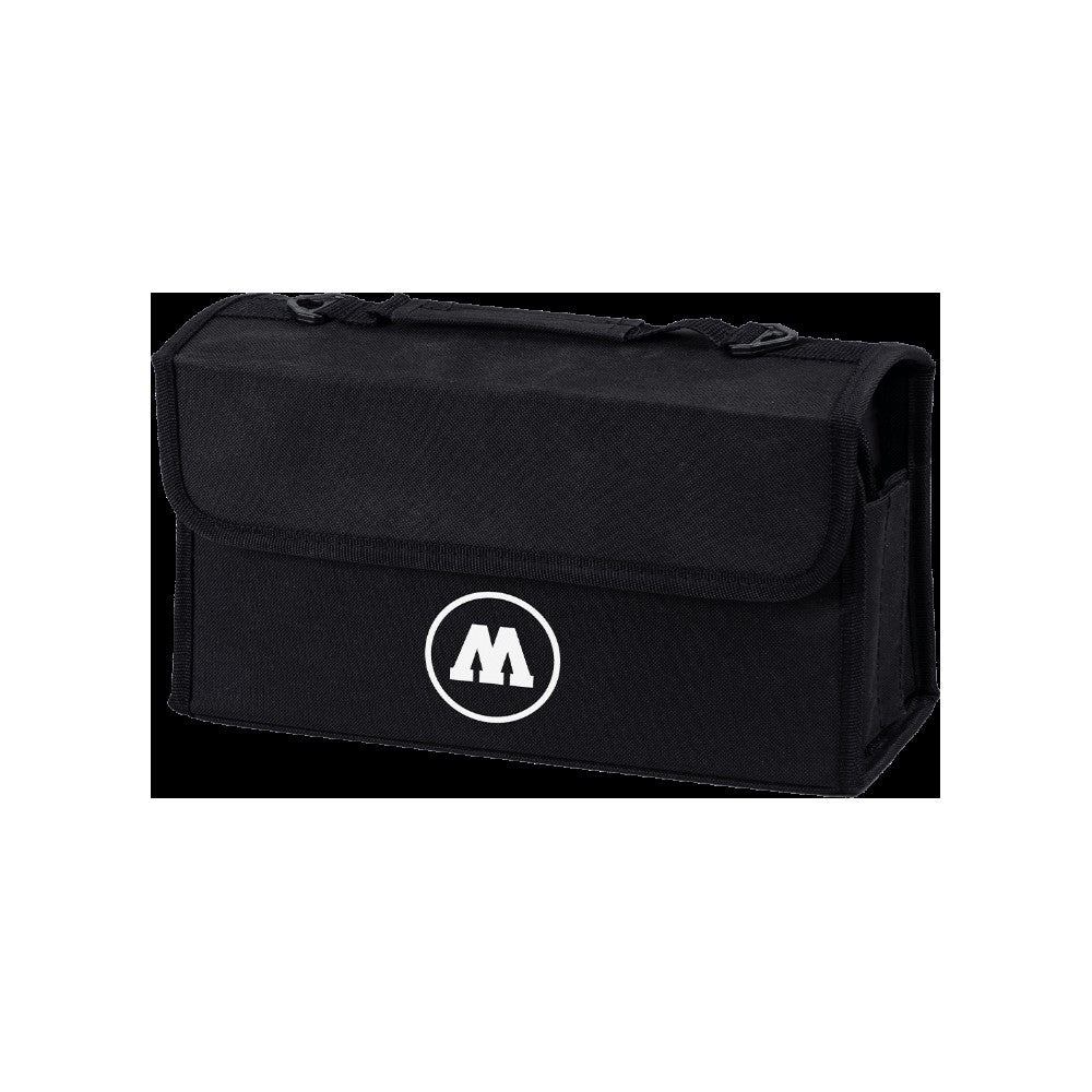 PREORDER Molotow - Merchandise - Molotow? Marker Bag 80 Slots