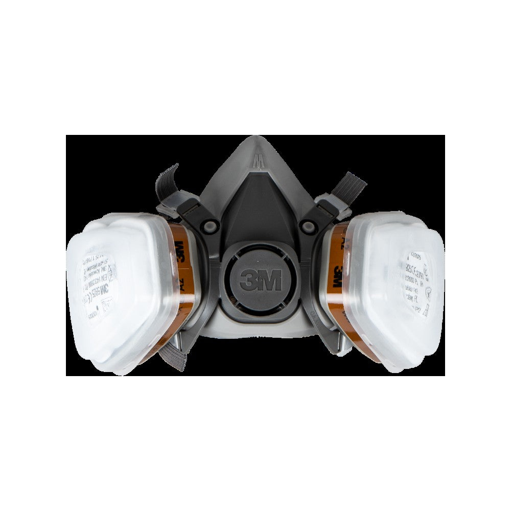 PREORDER Molotow - Merchandise - Protection 3M A2P2 Mask