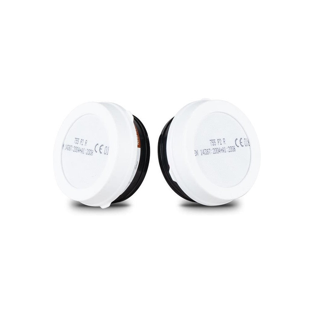 PREORDER Molotow - Merchandise - Defender -Mask Exchange Filter 2 St.