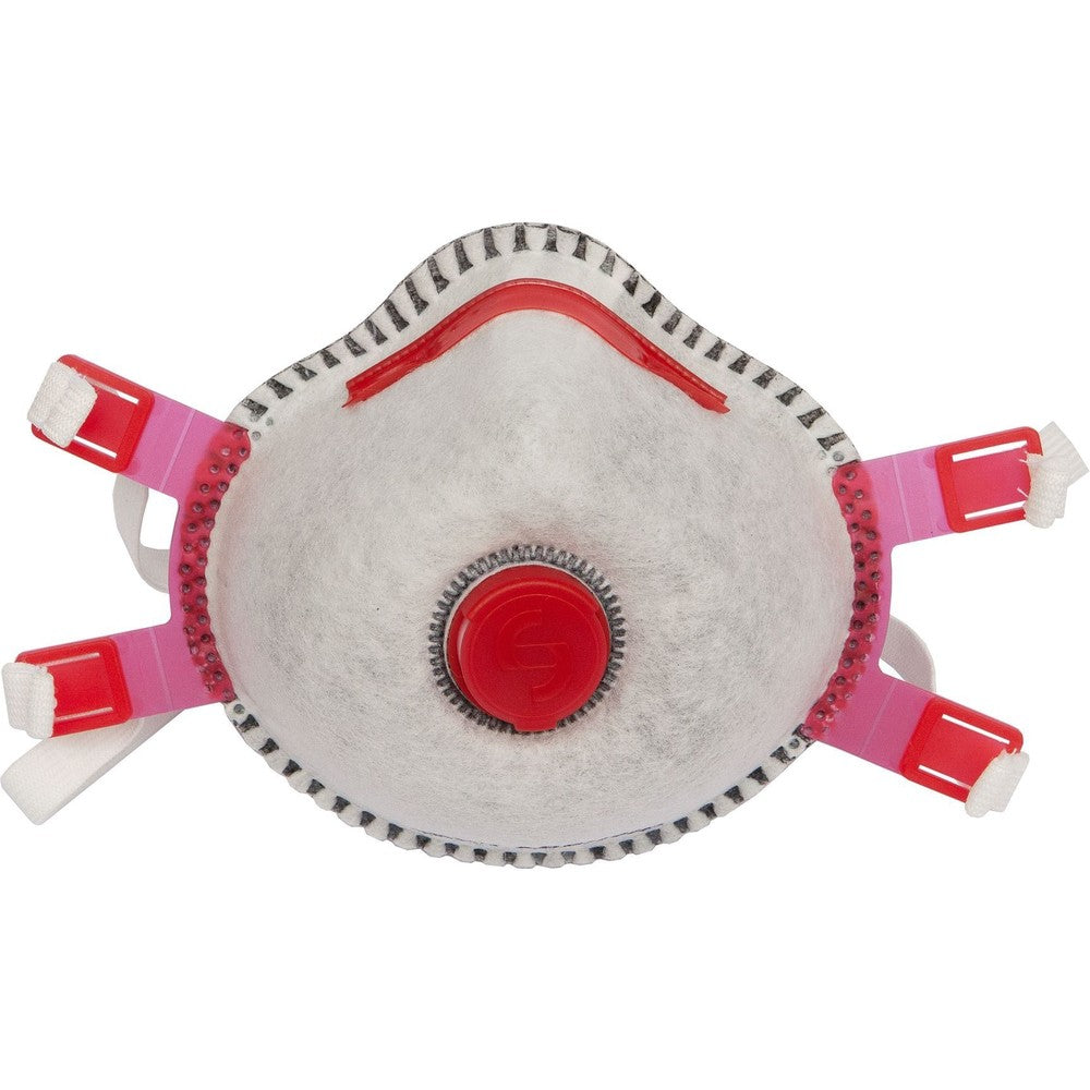 PREORDER Molotow - Merchandise - Standard Mask With Ffp3 -Filter