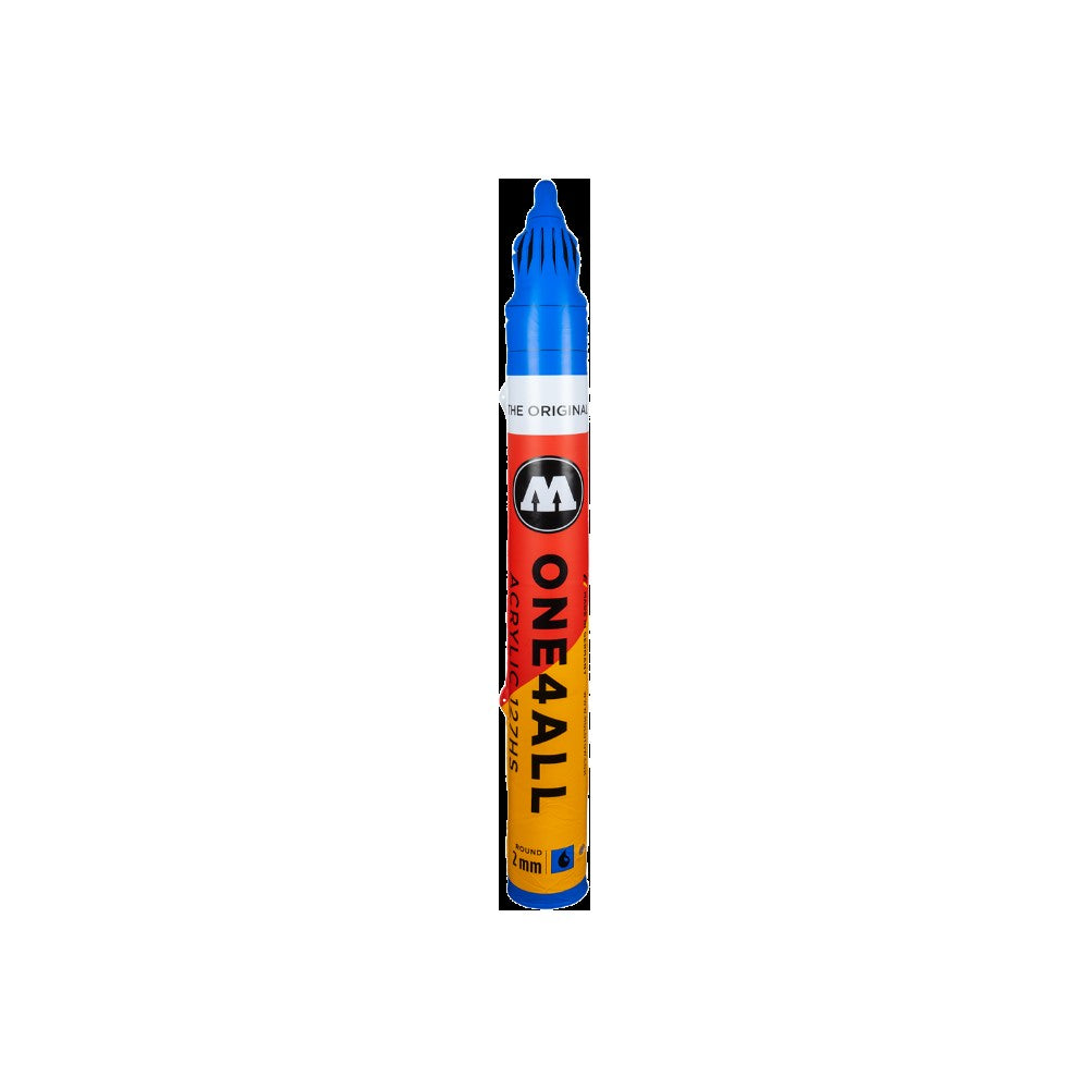 PREORDER Molotow - Merchandise - Advertisement Blow Marker 127Hs