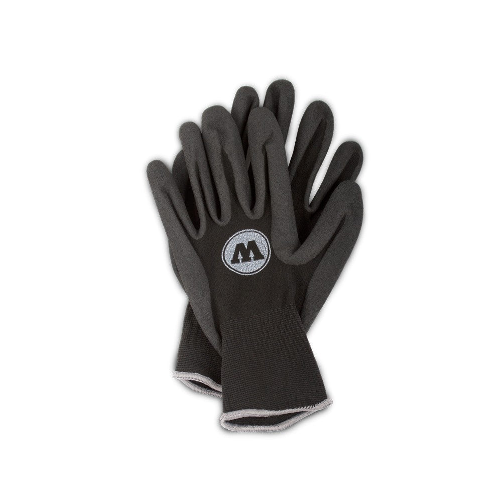 PREORDER Molotow - Merchandise - Pu Protective Gloves With Logo -Print L