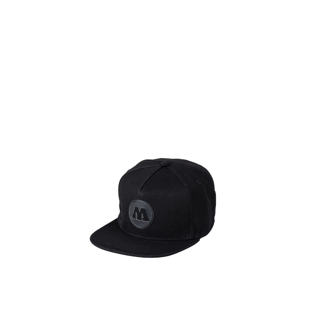 PREORDER Molotow - Merchandise - Base Cap Flat; Molotow? Logo On The Front; One Size