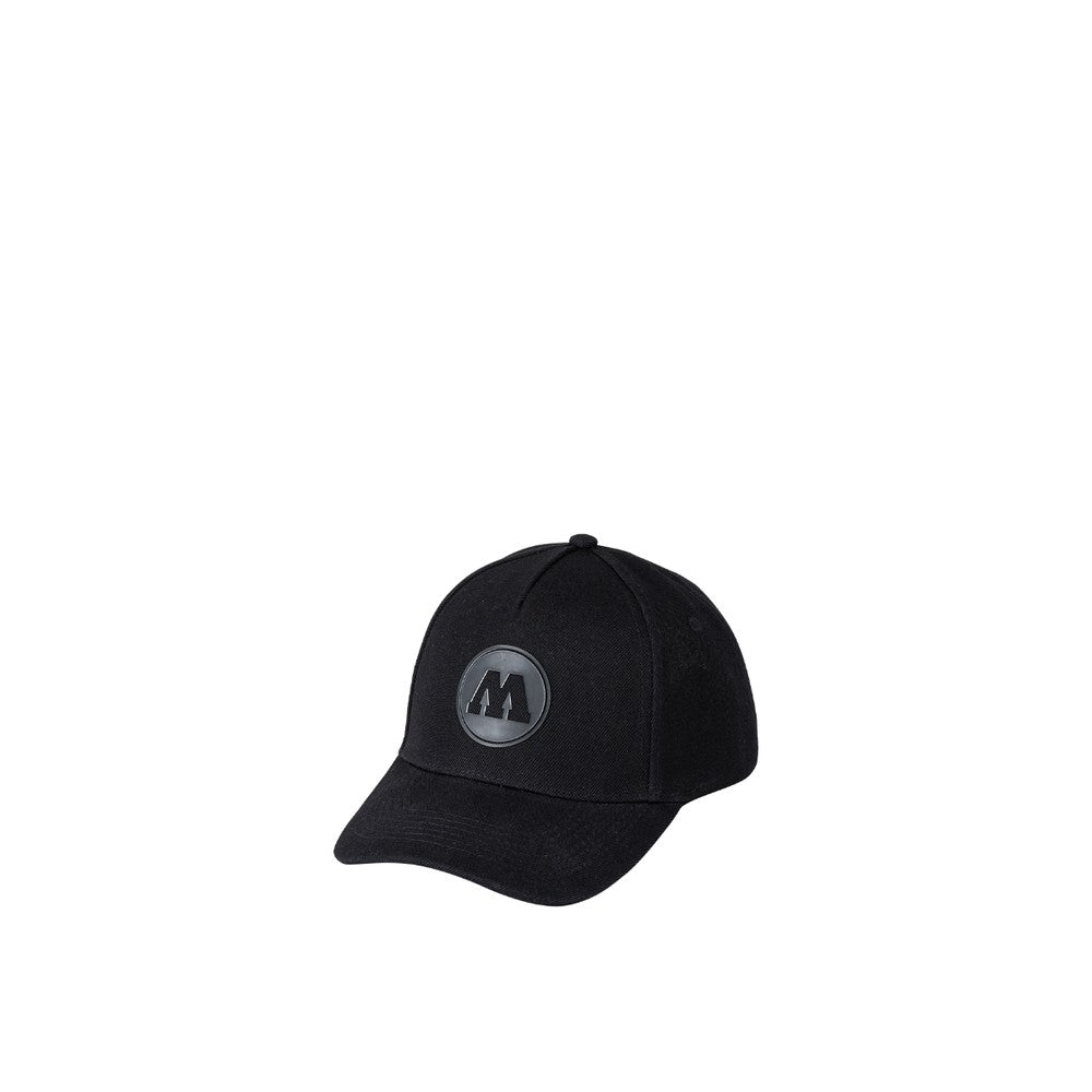 PREORDER Molotow - Merchandise - Base Cap Curved; Molotow? Logo On The Front; One Size