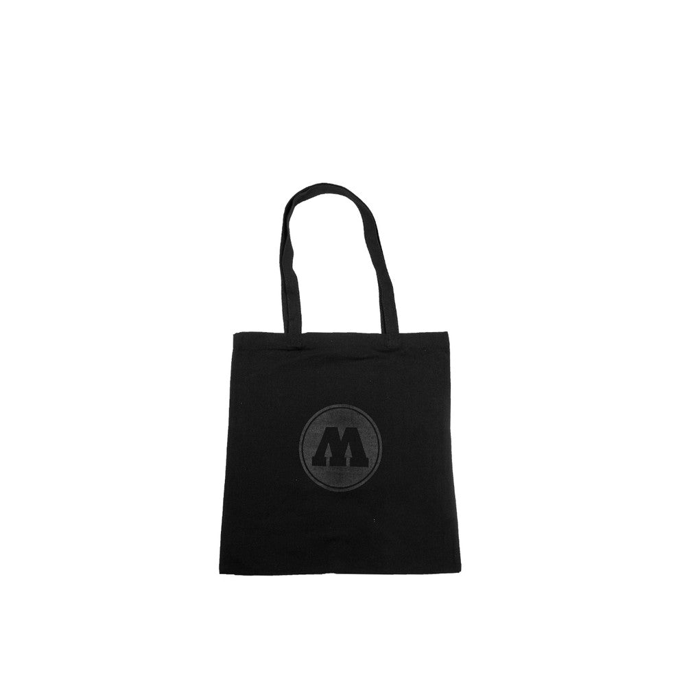 PREORDER Molotow - Merchandise - Can Bag Black