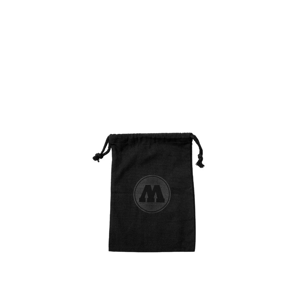 PREORDER Molotow - Merchandise - Molotow Allround Bag Cotton
