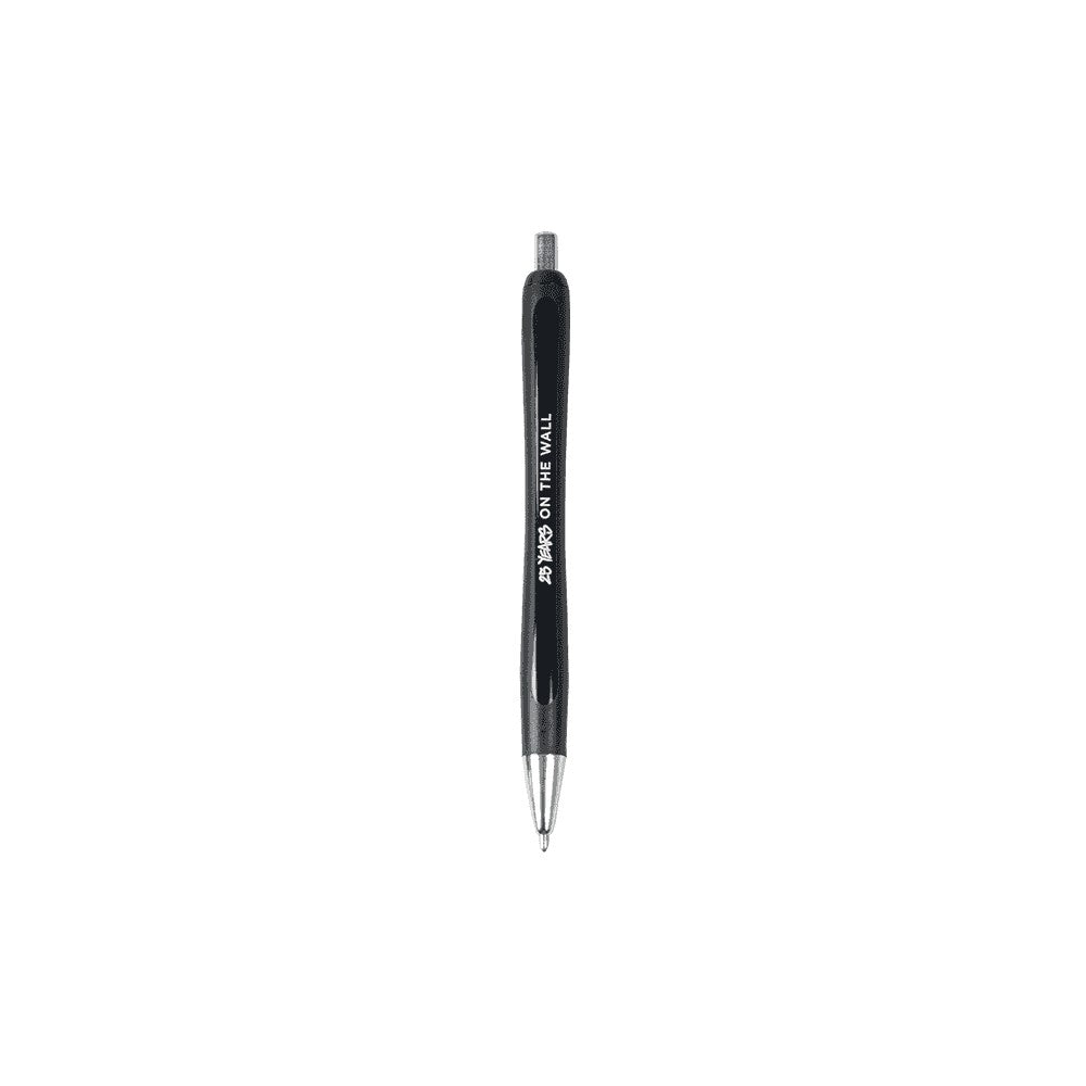 PREORDER Molotow - Merchandise - Pencil 25 Years Black