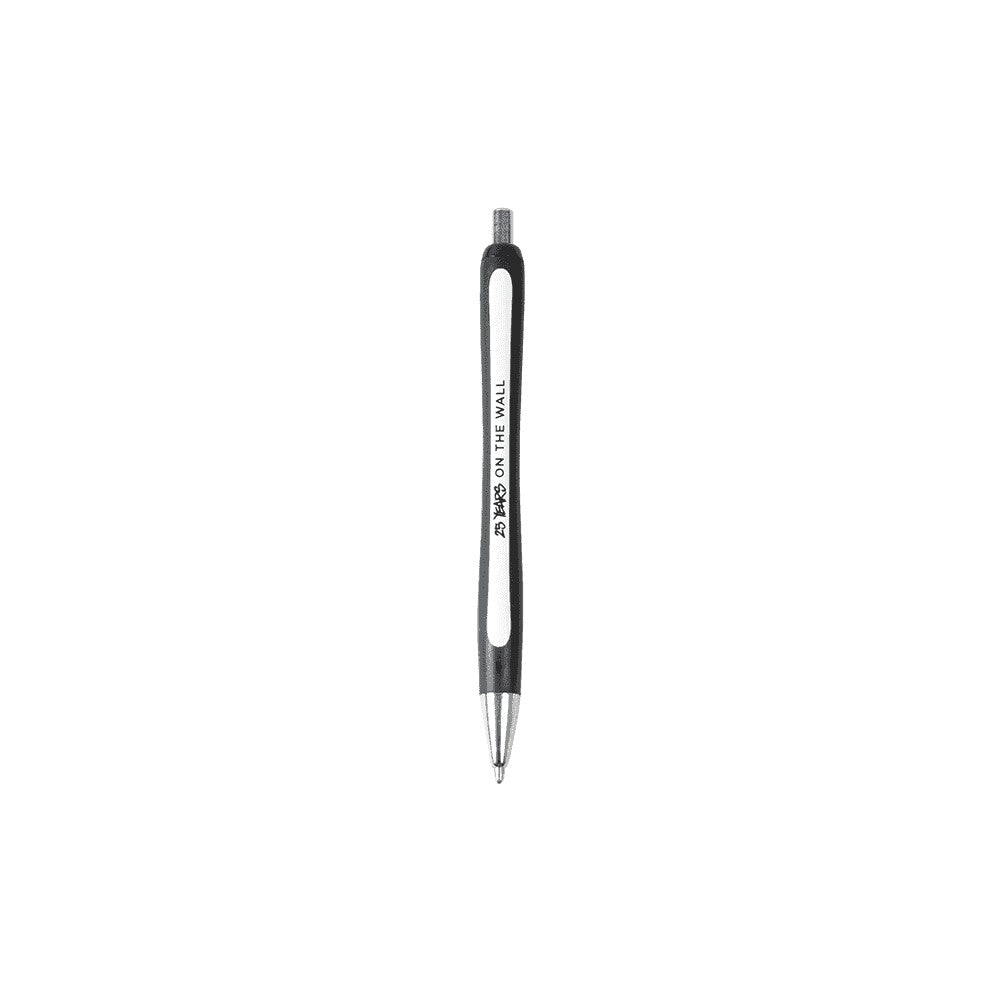 PREORDER Molotow - Merchandise - Pencil 25 Years Blue
