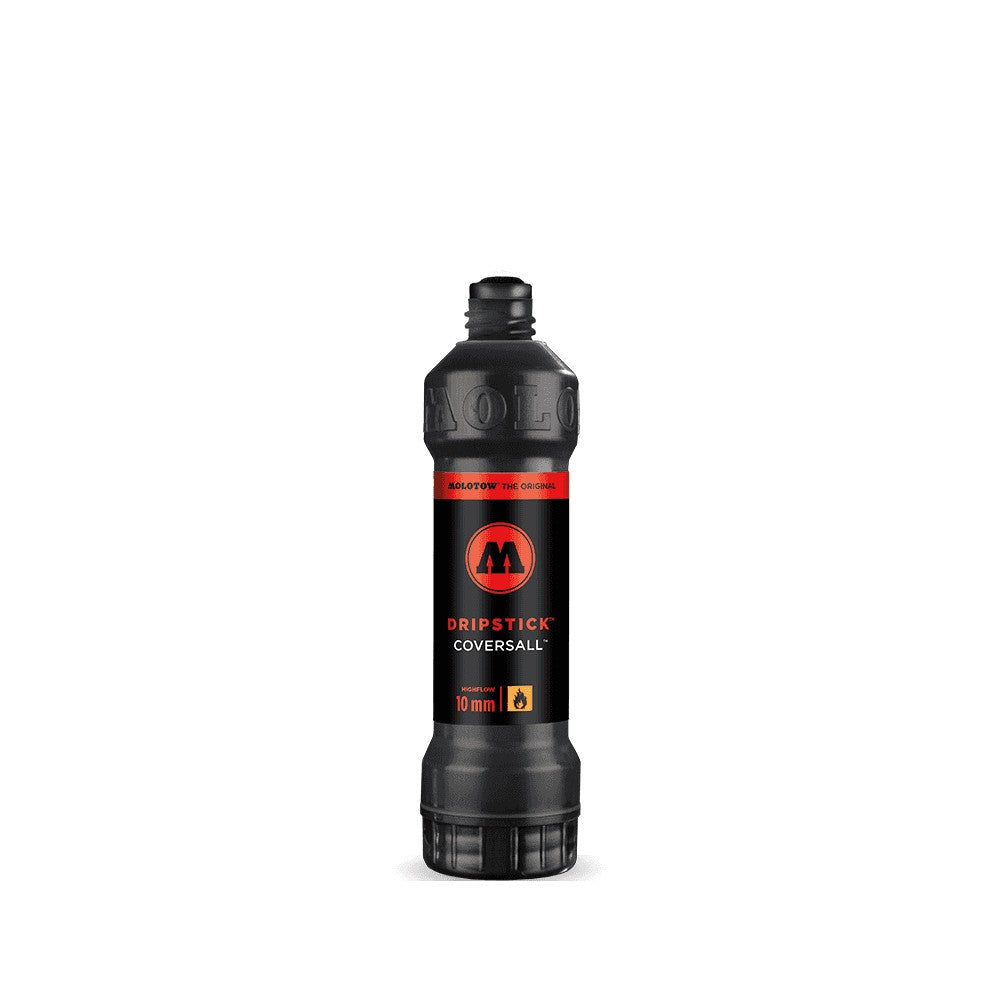 PREORDER Molotow - Accessories - Dripstick Coversall 860 10mm 70ml